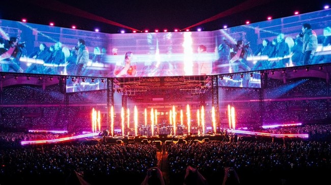BTS Confirm December Concert at GBK, Ticket Battle Looms as Tickets Start at Rp1.8 Million