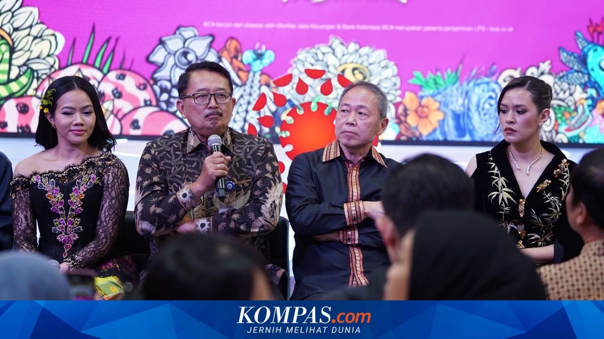 BCA UMKM Fest 2026 Set to Push Local Products into Global Markets