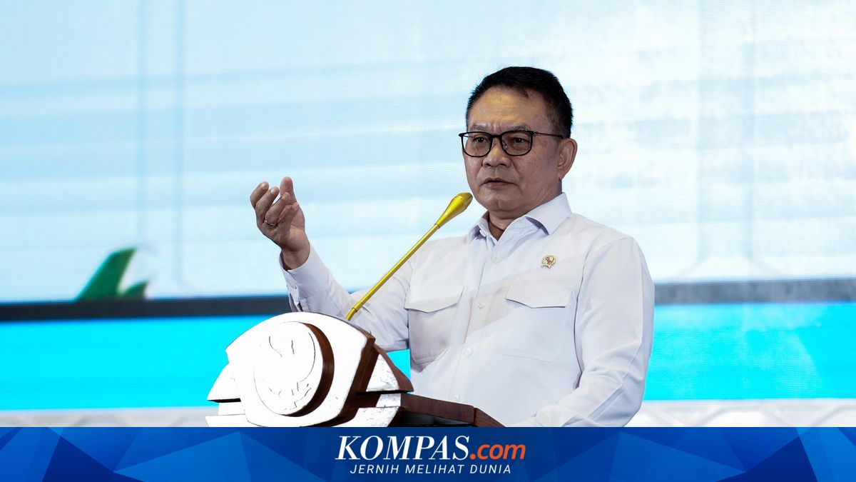 Presidential Staff Office Opens Hotline Service, Citizens Can Lodge Complaints via WhatsApp