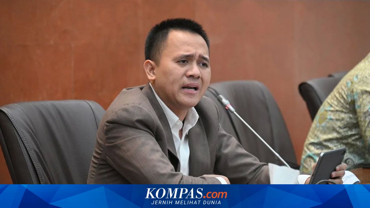 PDI-P shocked by foreign national appointed as CEO of export-focused state-owned enterprise: This concerns the country’s foreign exchange