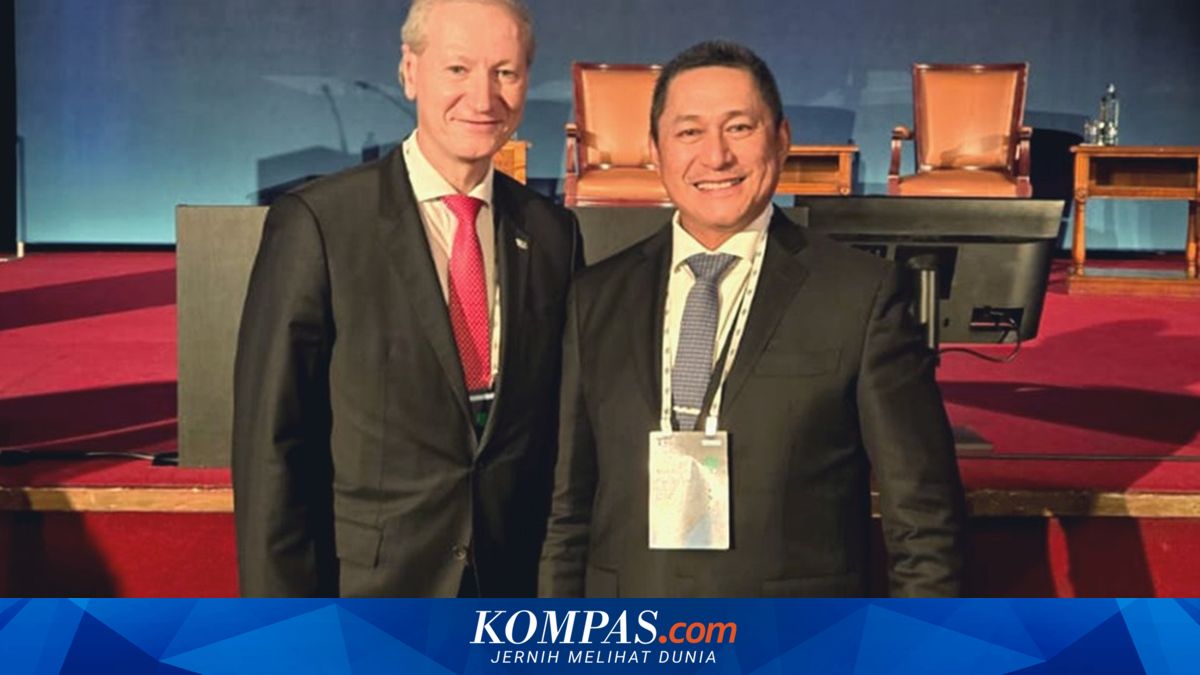 Indonesian Products Prepare to Face New European Union Regulations