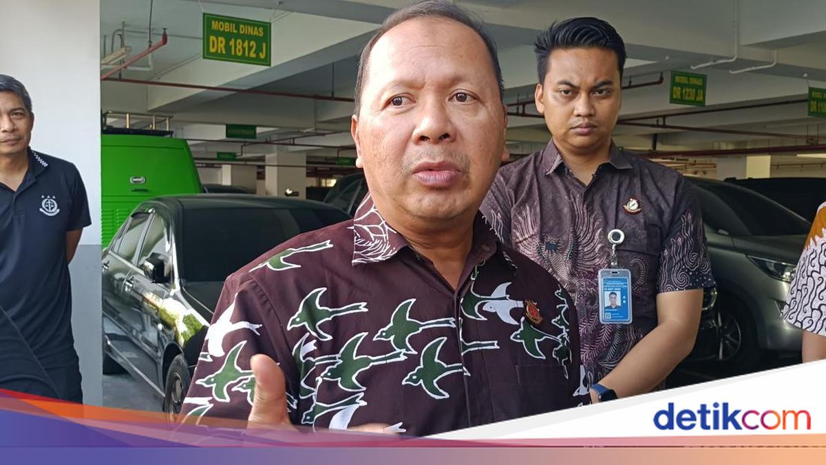 NTB High Prosecutor's Office Submits Investigation Findings on Three Prosecutors Extorting Camat Pajo to AGO