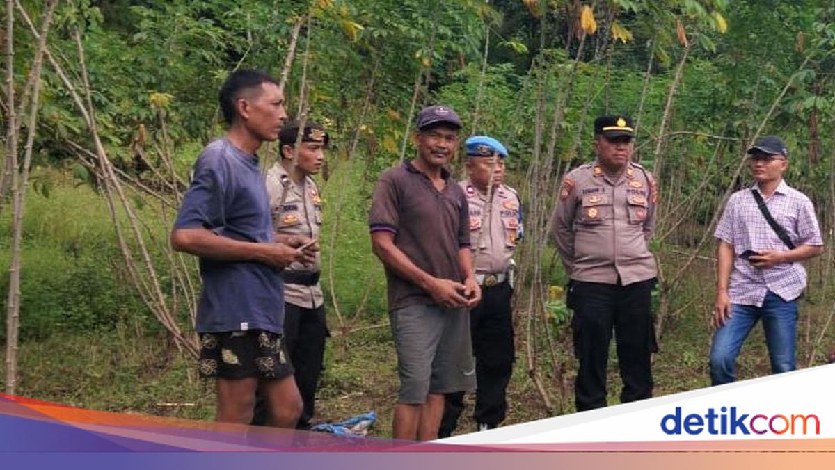 Ahead of Eid al-Adha, Karangasem Residents' Cattle Stolen