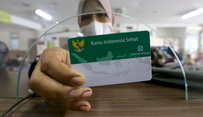 Patient safety: a foundational pillar for expanding JKN health services.