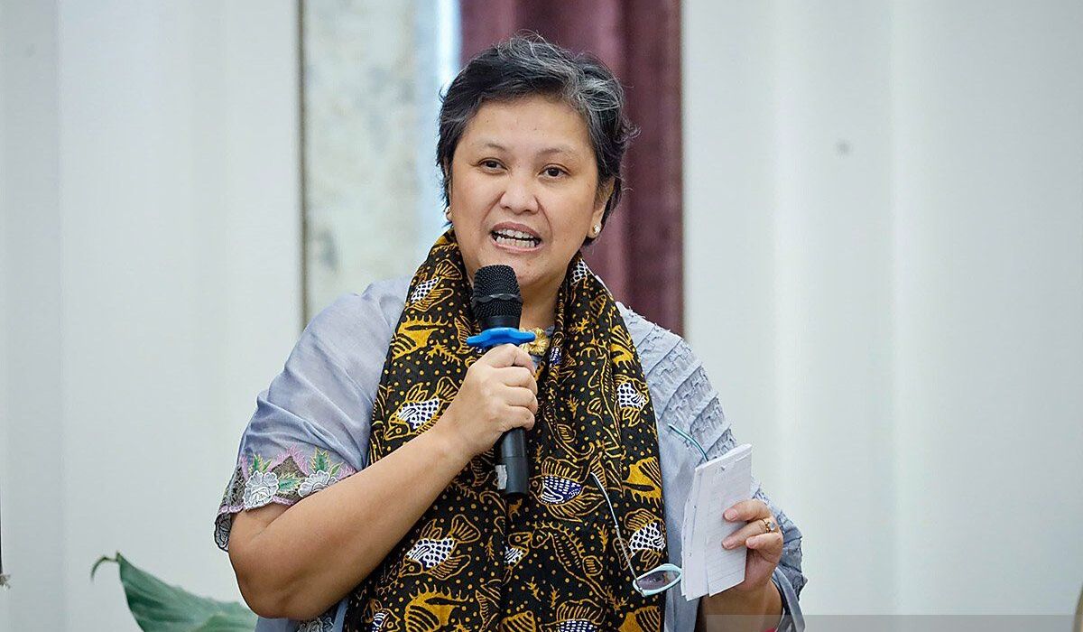 Lestari Moerdijat: Regulation Alone Won't Protect Children in the Digital Space
