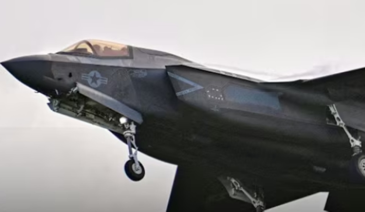 US Congress Report: 42 Military Aircraft Destroyed in the Iran War
