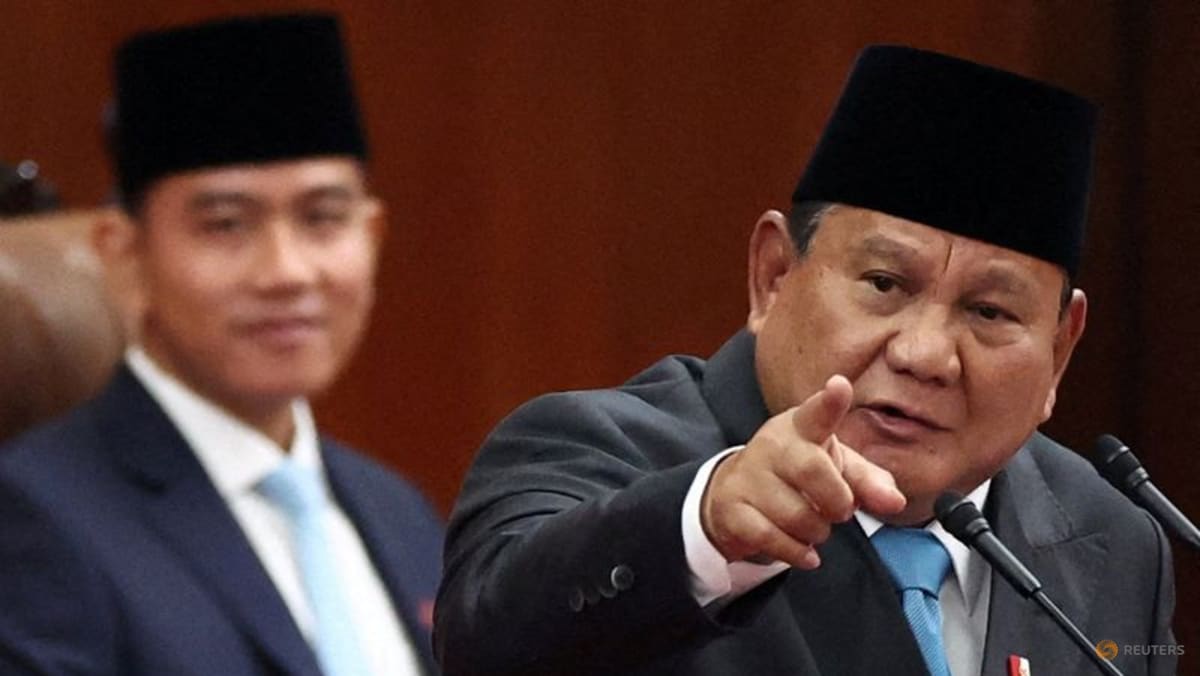 Prabowo’s export control move could boost Indonesia’s revenues, but experts worry about stronger state hand