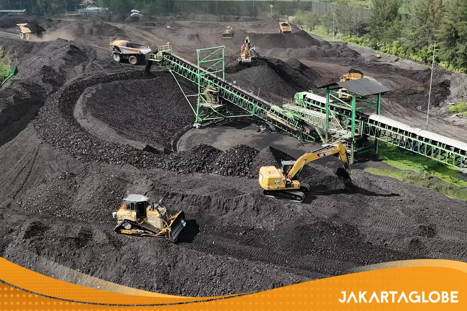 Indonesia Details New Export Earnings Rules for Natural Resource Companies