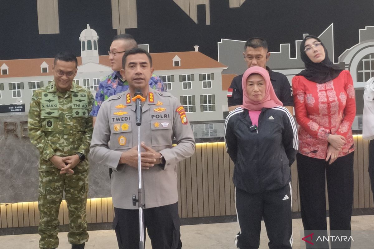 Mugging-prone area: West Jakarta Forkopimko to install CCTV at several locations