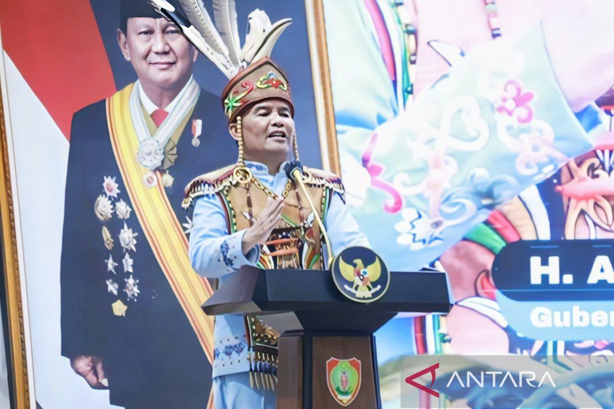 Dayak Customary Council urged to be proactive and detect conflicts early to prevent them