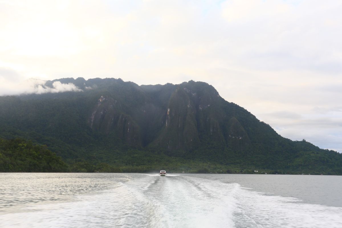 West Papua prioritises Triton Bay and the Arfak Mountains for tourism development