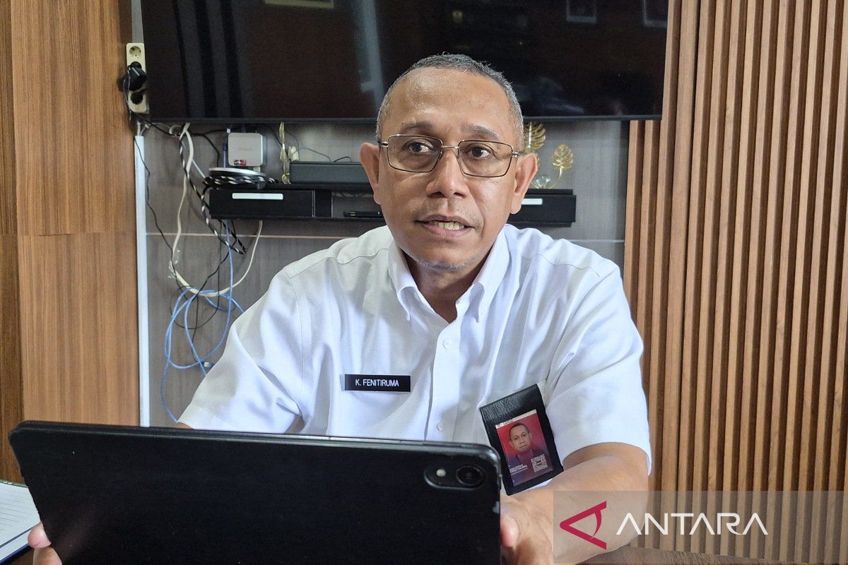 PTSL Realisation in West Papua and Southwest Papua Reaches 12.5 Per Cent