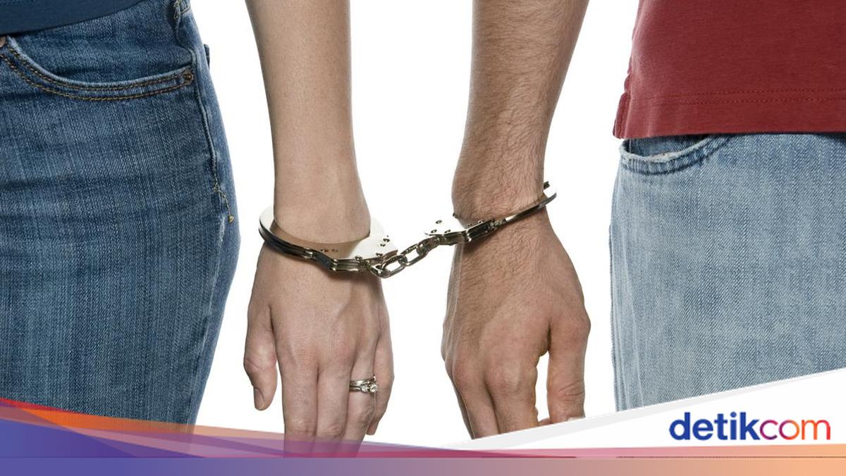 Duet Bareng Curanmor Spesialis Hajatan di Serang, Eks Biduan Ditahan