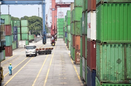 DHE SDA Policy Does Not Apply to the United States, Airlangga Says