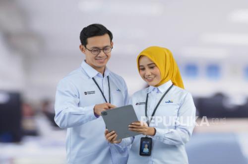 From 2 June 2026, TASPEN Disburses the Thirteenth Salary to Retired ASN