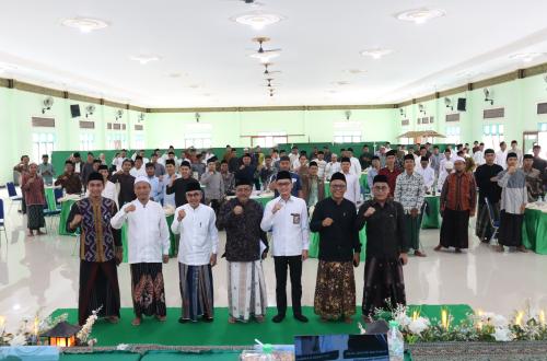 Selection of Prospective Members of the Majelis Masyayikh for 2026–2031 Opens in Early June
