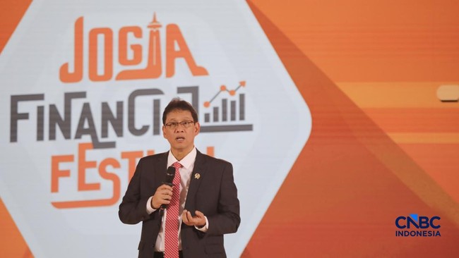 Purbaya Believes Mortgage Rates Will Not Rise Even as BI Rate Rises to 5.25%
