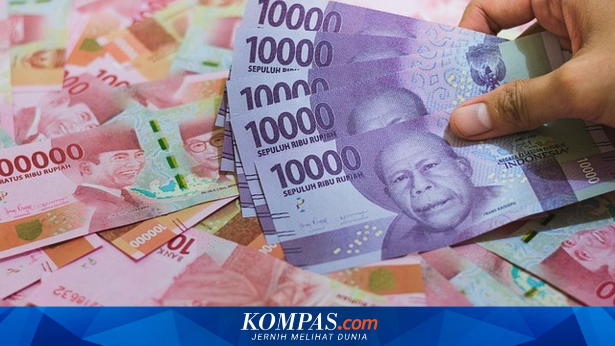 Liquidity Growth Slows as M2 Reaches Rp10,253.7 Trillion