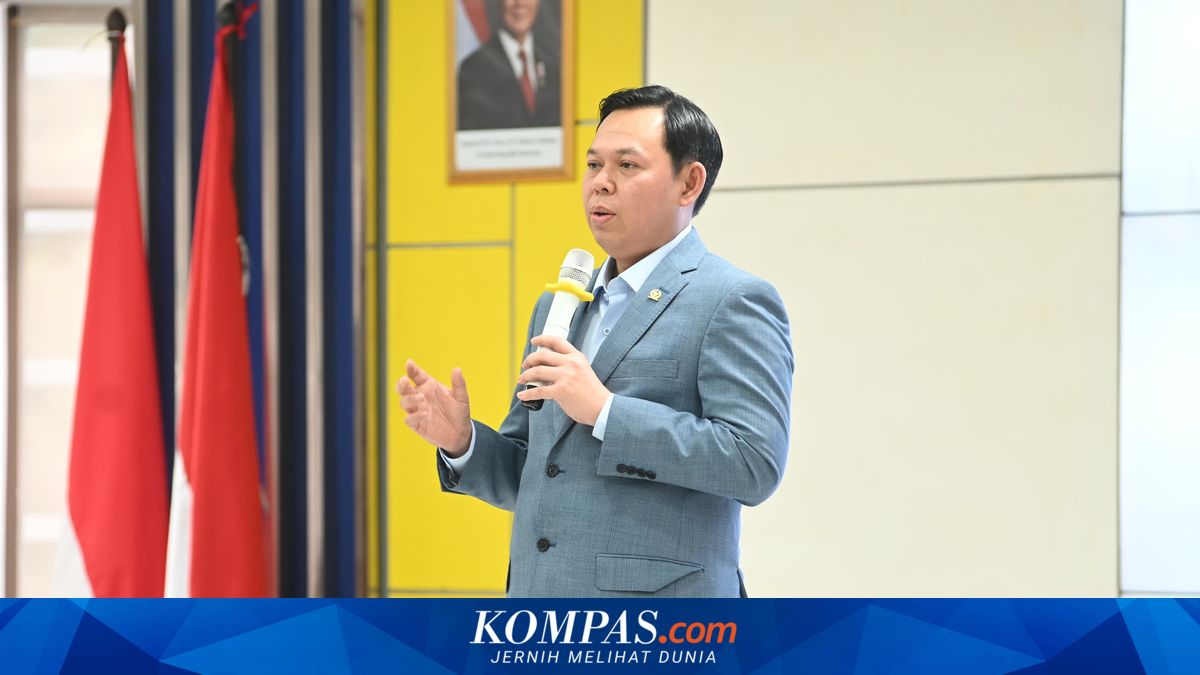 Prabowo Forms Special State-Owned Enterprise for Export of Strategic Natural Resource Commodities, DPD Chairman Says It Will Not Disrupt Market Mechanisms