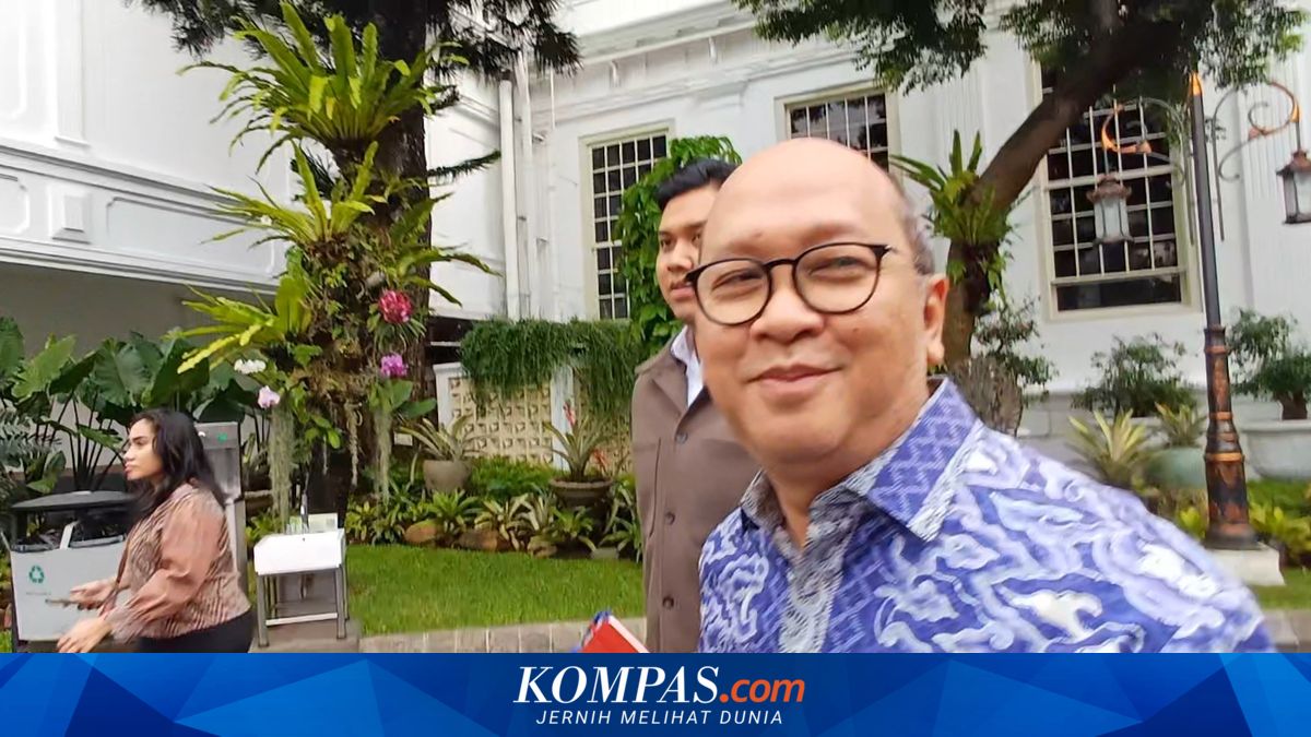 Danantara Chief Says PT DSI Will Officially Become a State-Owned Enterprise Next Week