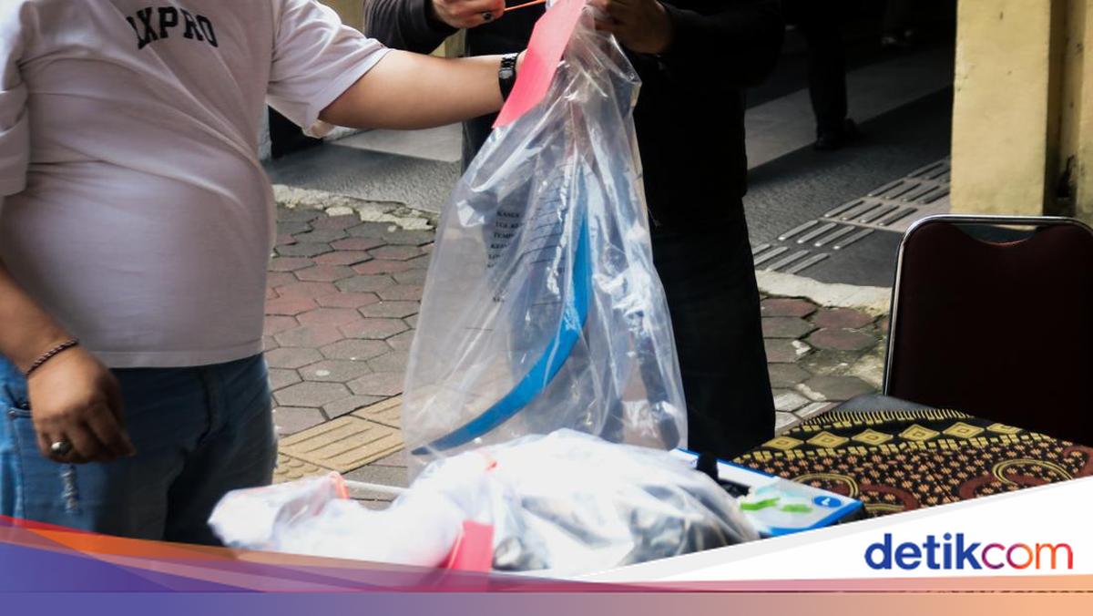 Police hunt Safe-House Provider for Student Murder Suspects Near SMAN 3 Jogja