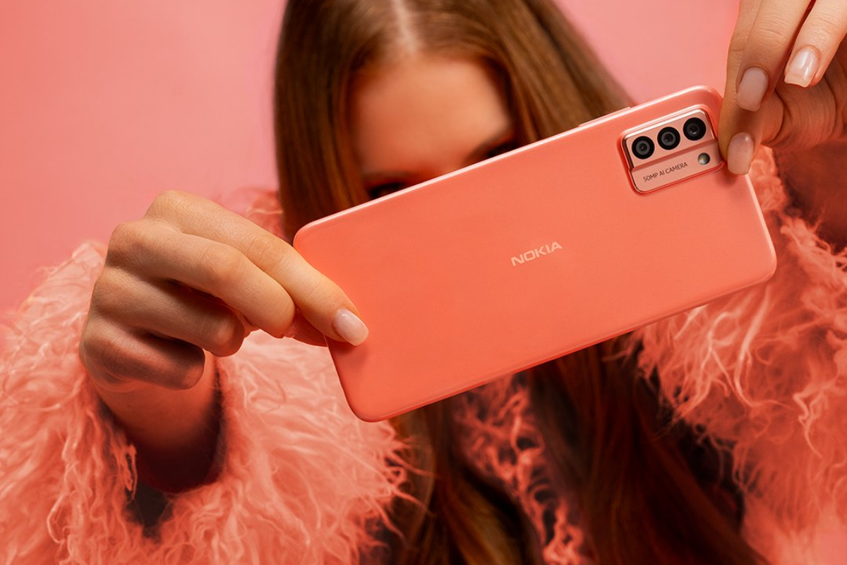 Nokia G22 specifications, affordable 5G phone with QuickFix feature