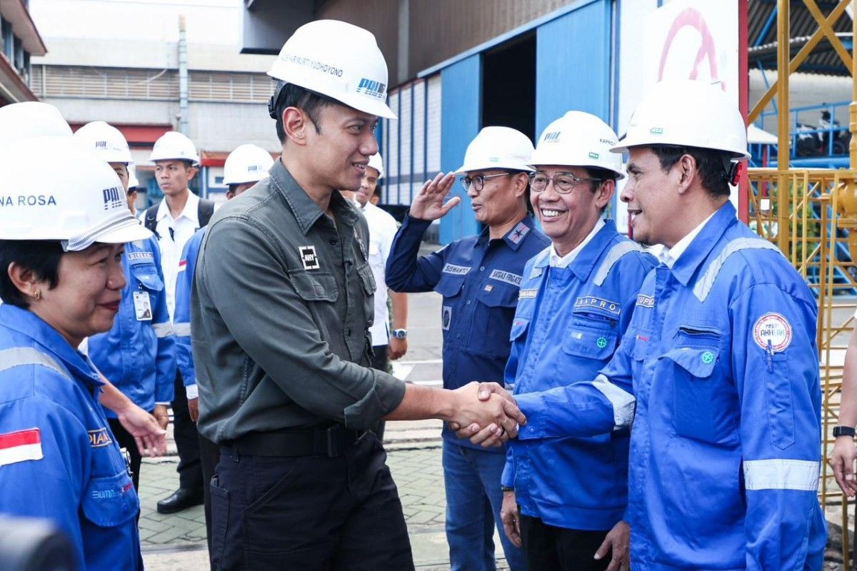 Coordinating Minister for Infrastructure and Regional Development: Maritime industry crucial to support economic growth