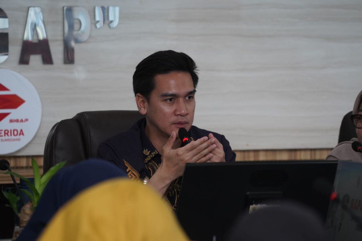Sumedang Regency Government Aims to Prevent Stunting by Strengthening Adolescent Girls' Health