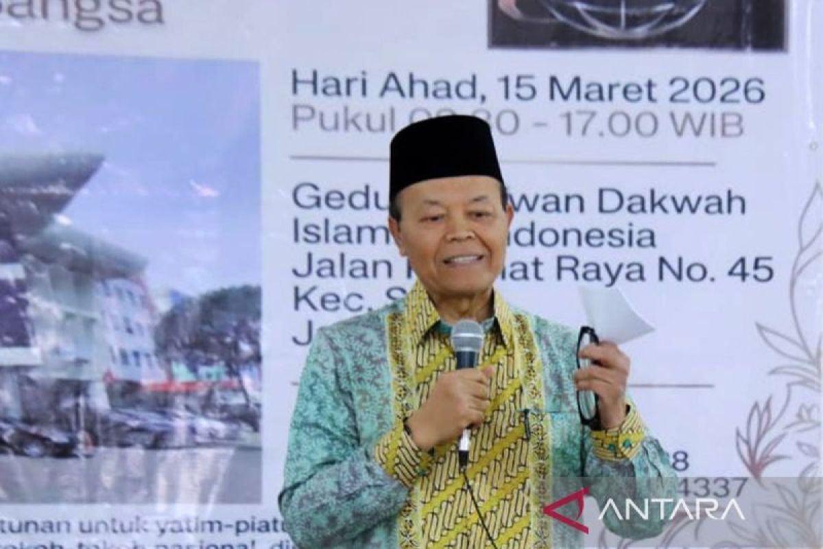 Deputy Speaker of the MPR Praises Foreign Ministry's Move to Free Indonesian Citizens Detained by Israel