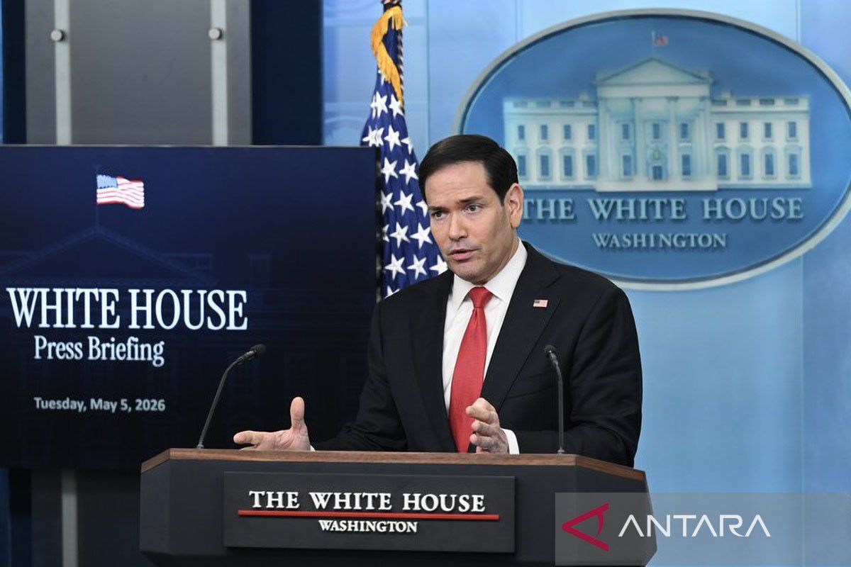 US: Uranium enrichment remains on the peace talks agenda with Iran