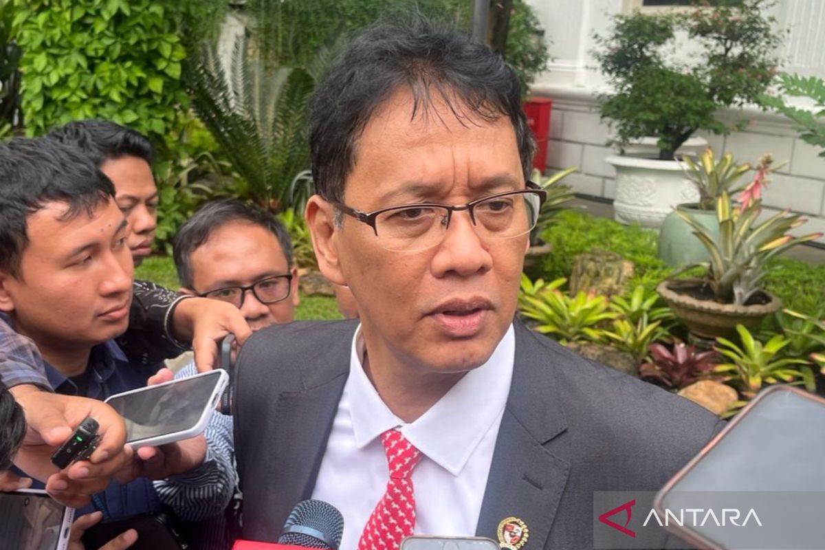 Purbaya: No fear of an economic crisis repeating itself