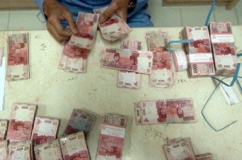 Hajj Seen to Weaken Rupiah, BI to Implement Local Currency Transactions with Saudi