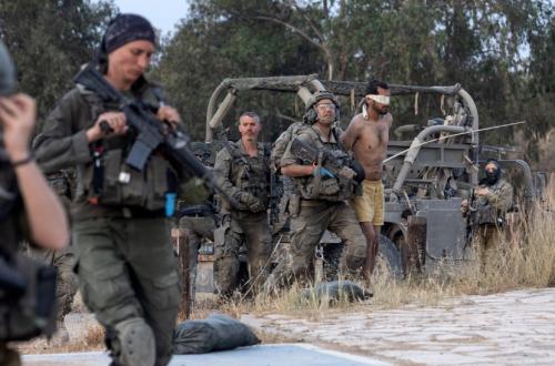 IDF Predicted to Be 'Empty' by 2027 as Thousands of Soldiers End Their Service Simultaneously