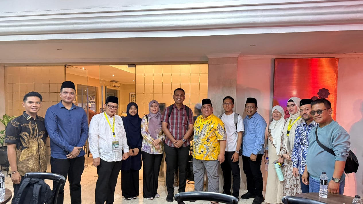 Nine Countries and 28 Provinces Set to Join International MTQ at Istiqlal Mosque