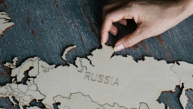 The 10 Largest Asian Countries by Area: What Is Indonesia's Rank?
