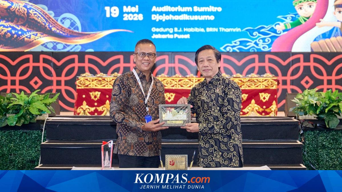 With BRIN, Semen Indonesia Harnesses Research for Low-Carbon Products