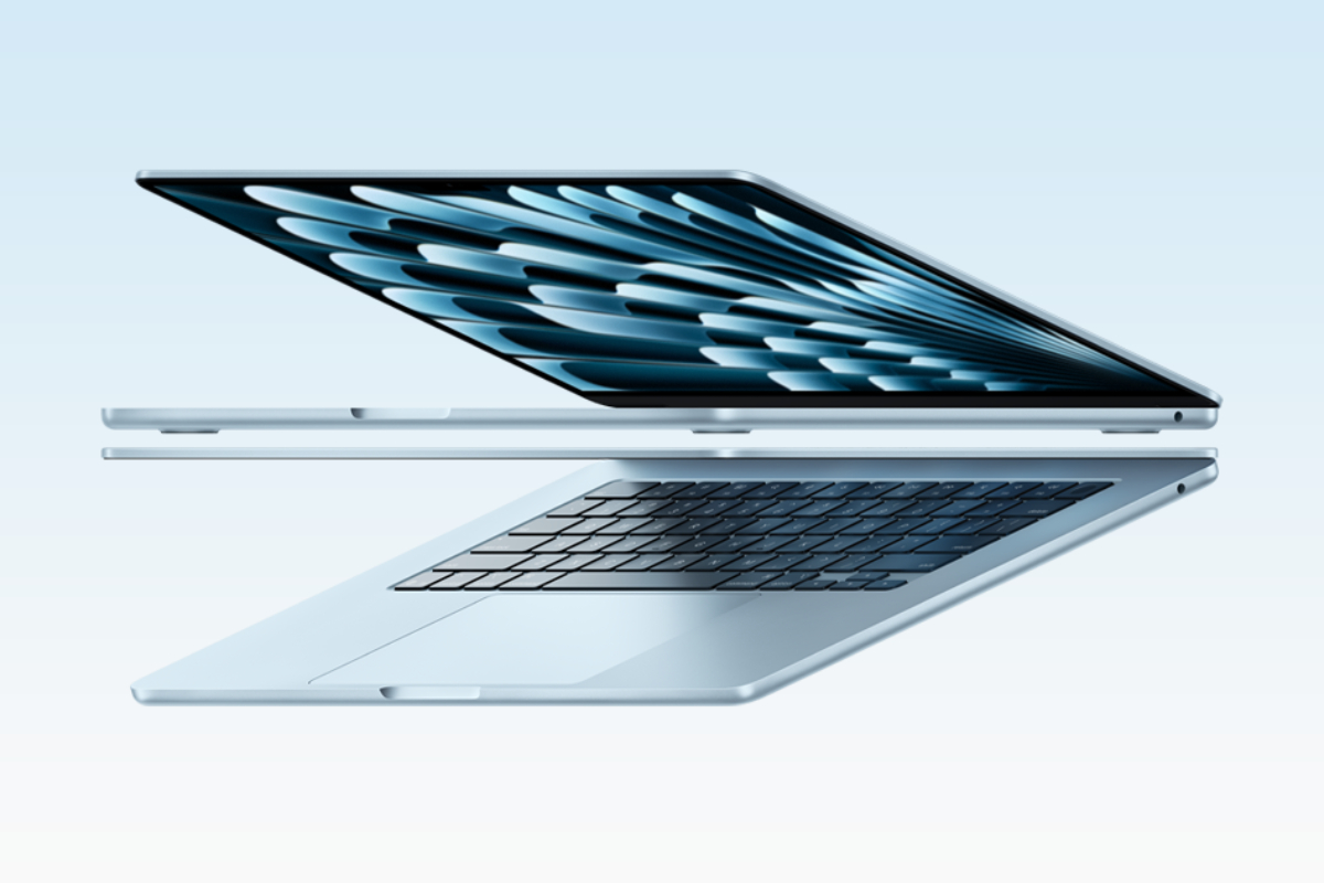 MacBook Air M5 13-inch: specifications and price, battery life up to 18 hours