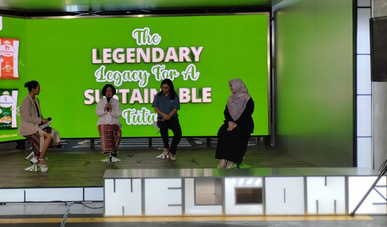 Halal Practices Cited as Pillar of a Sustainable Food Industry