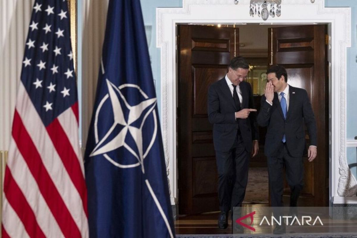 US: NATO countries unable to produce ammunition at the pace required for future needs