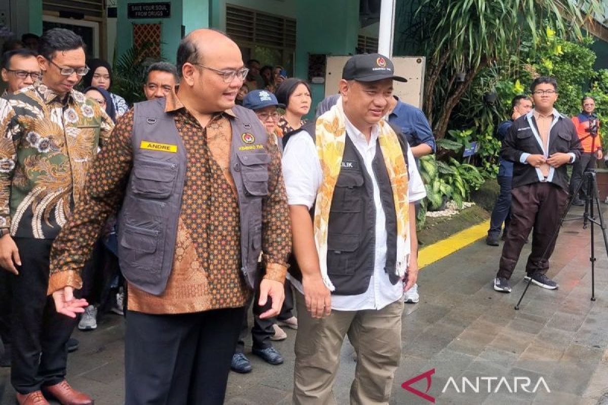 Coordinating Ministry for Human Development and Culture pushes for strengthening a resilient culture through SPAB