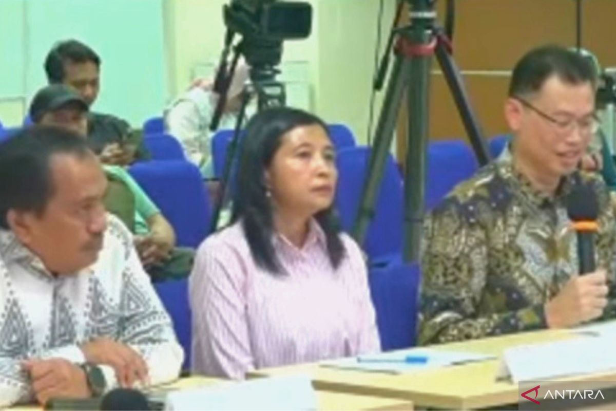 ORI Selection Panel Unaware of Hery Susanto's Criminal Record