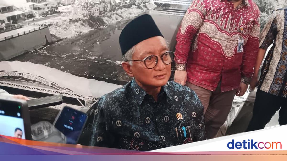 Minister of Public Works Reveals Progress in Sumatra Post-Disaster Reconstruction