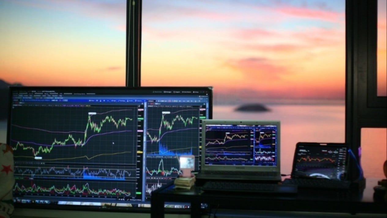 Value of Derivatives Trading Transactions Rises by 29 per cent, Bappebti Records Rp33,214.89 trillion