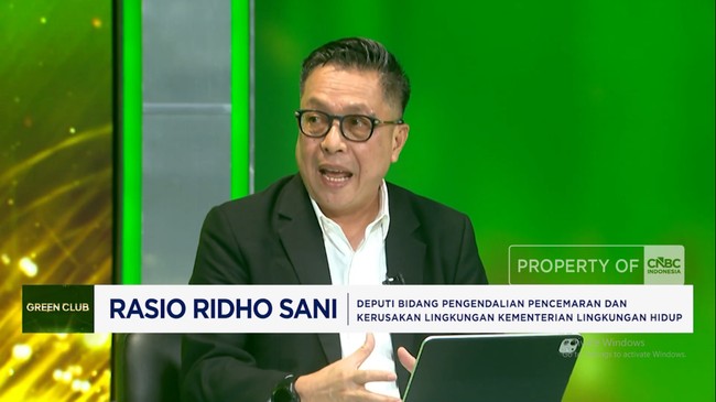 Video: KLH's Green Transformation, Strategy to Promote Sustainable Industry