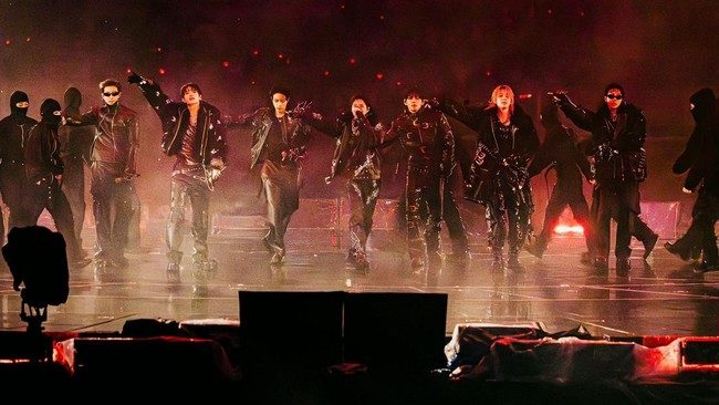 BTS Concert at GBK vs Singapore: Which Is More Wallet-Friendly for ARMY?