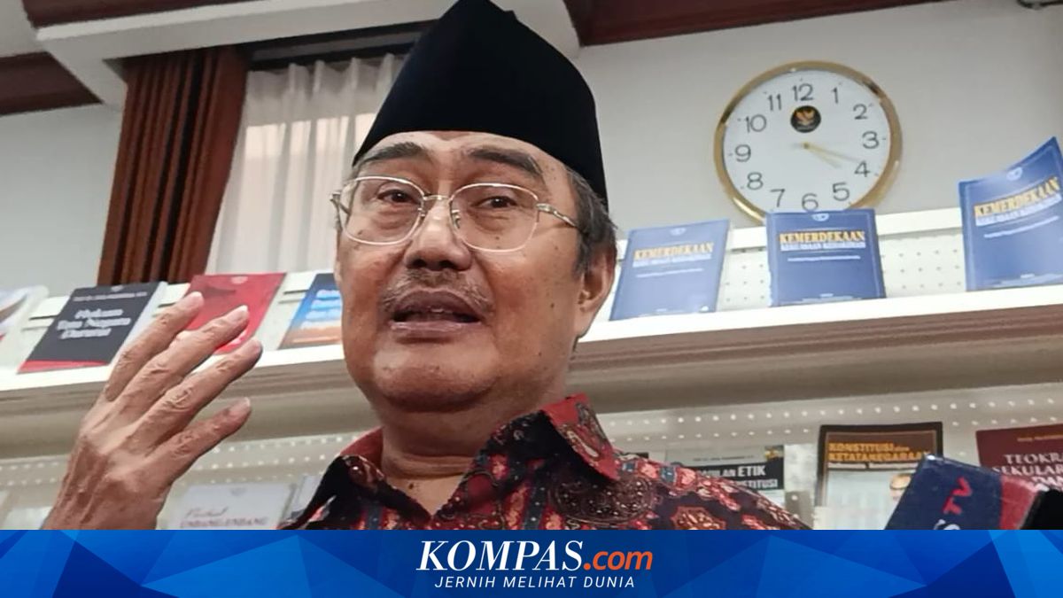 Nickel Corruption Case Entangles Hery Susanto; Ombudsman Ethics Council to Hear Him Next Week
