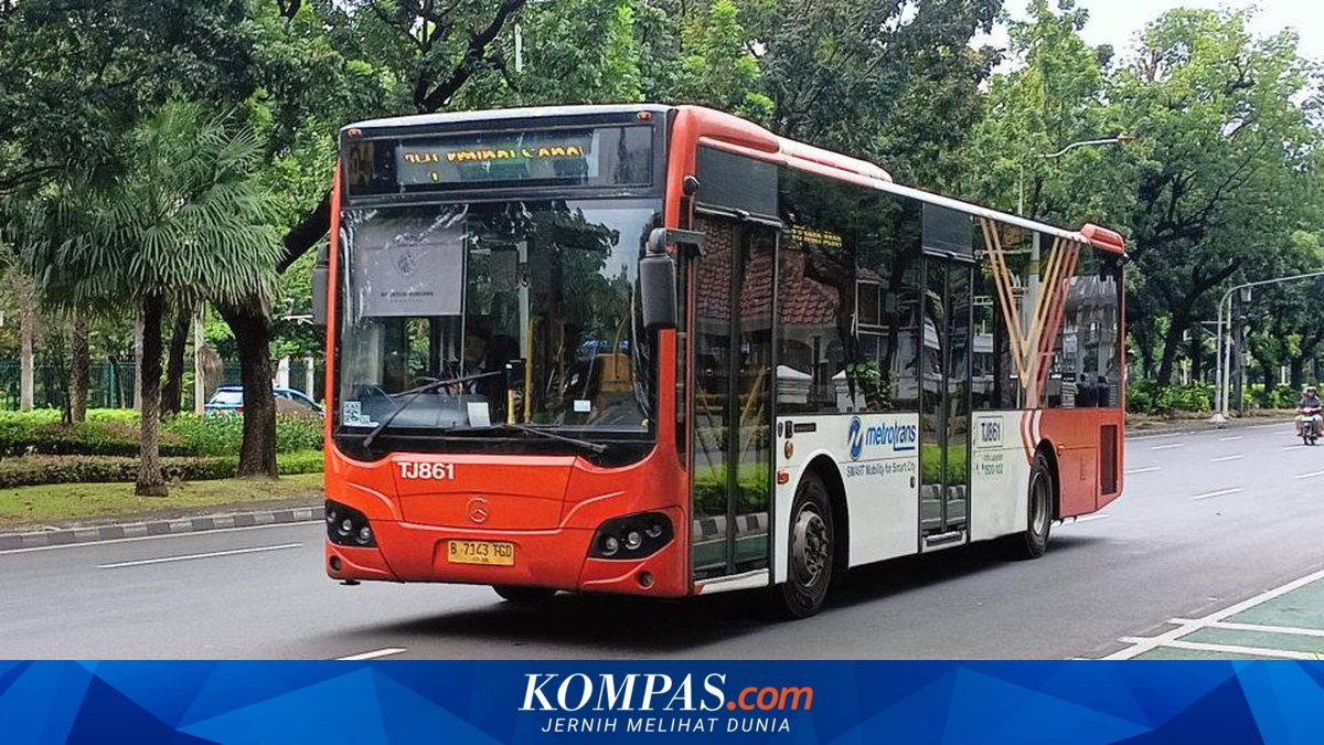 Struggling to Coordinate Public Transport as the Master Plan Is Violated