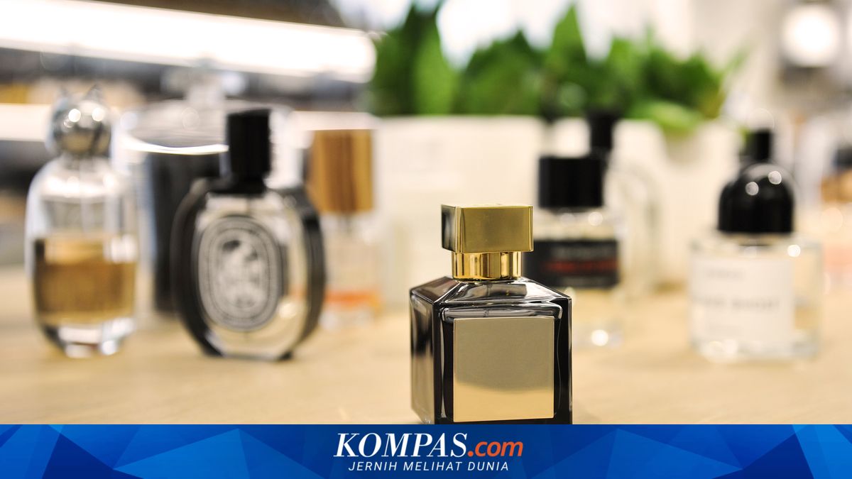 Using Adult Perfume on Teens Could Trigger Thyroid Disorders, Is It True?