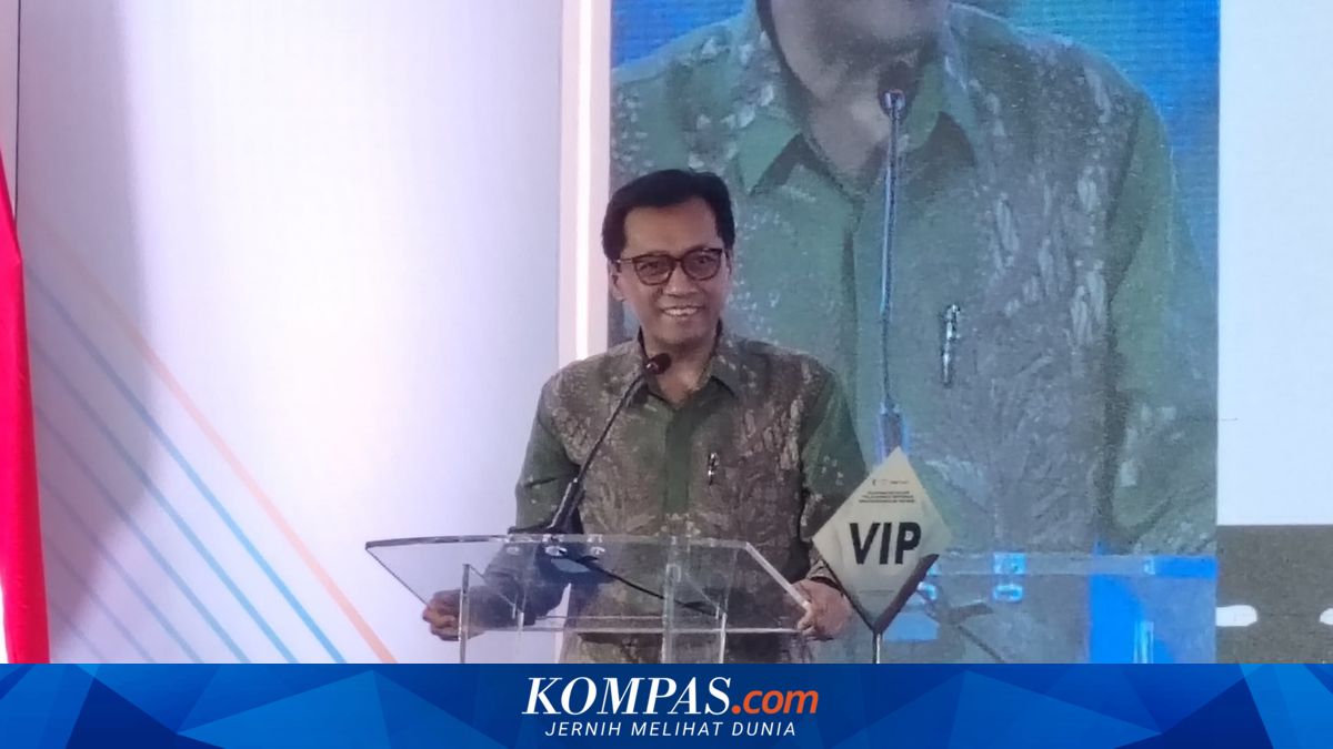 Ombudsman Ethics Hearing: Selection Panel Admits It Did Not Suspect Hery Susanto Because He Was Recommended by the Chair