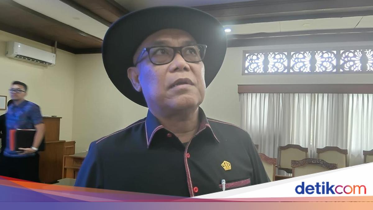 TRAP Special Committee on Bali DPRD Rebuked by Leadership: Learn the Law First